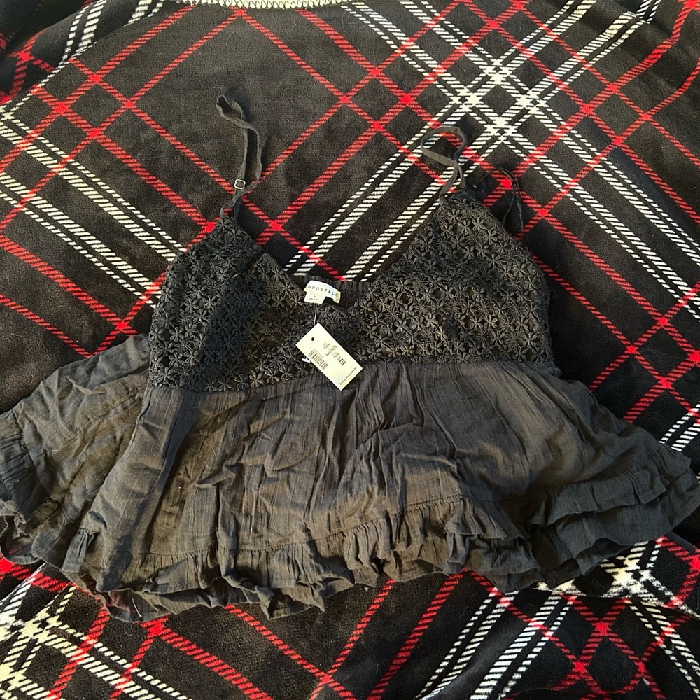 Aeropostale tank